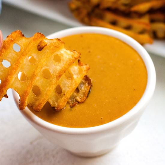 Copycat Chick-Fil-A Sauce