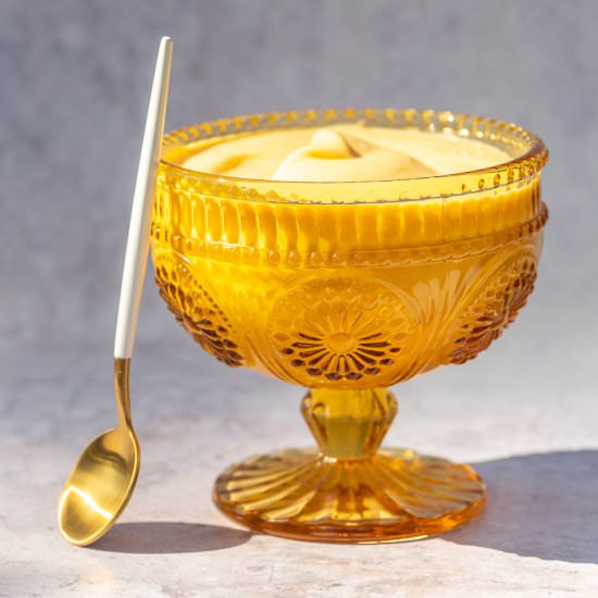 Banana Pudding