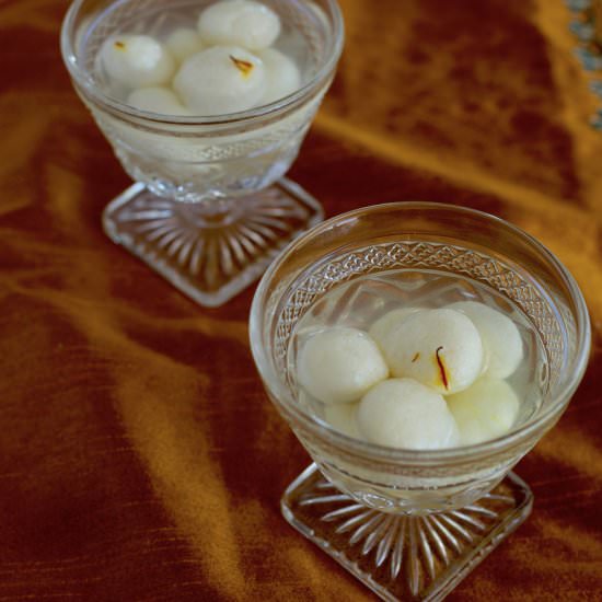 Rasgulla