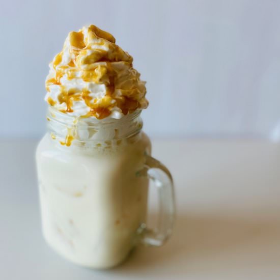 Tres Leches Cocktail