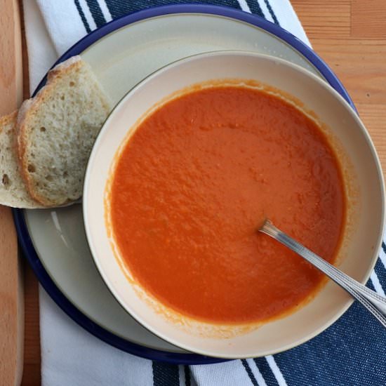 Tomato Soup