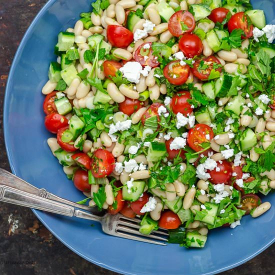 50+ Mediterranean Diet Recipes