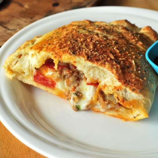 Calzones