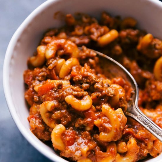 Goulash