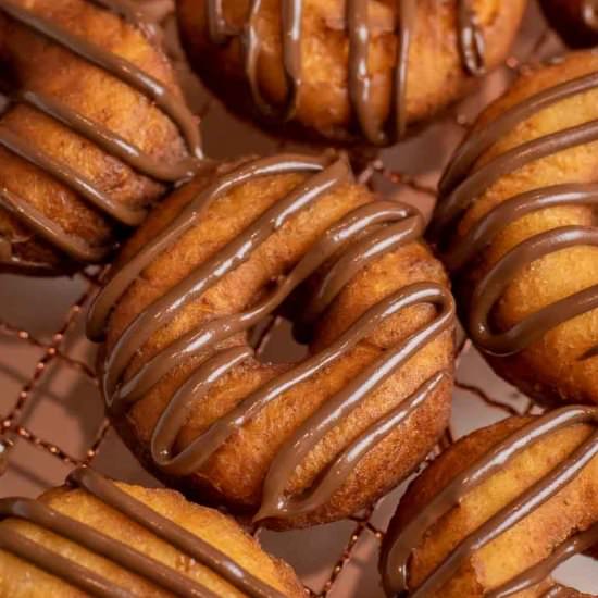 Mini Donut
