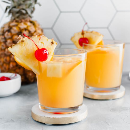 Summer Sangria