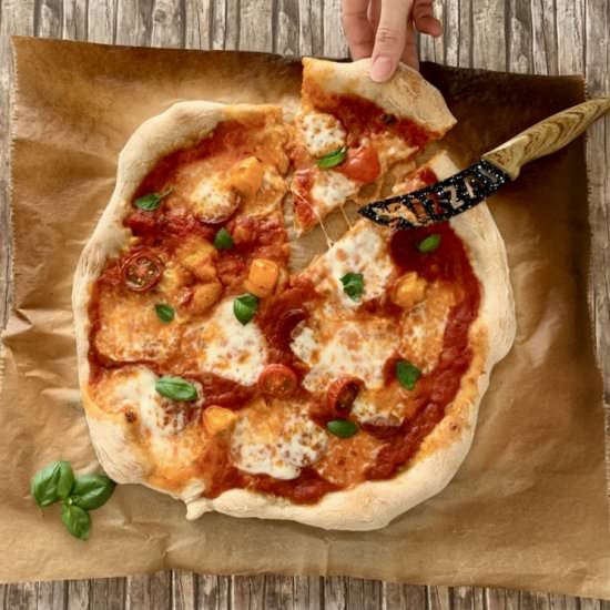 Original Italian Pizza