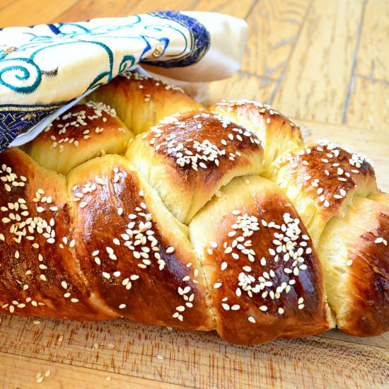 Challah