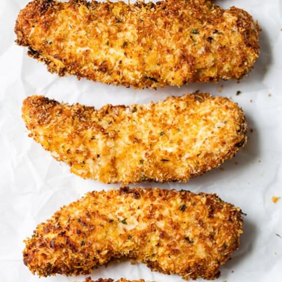 Air Fryer Chicken Tenders