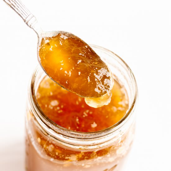 All About Bone Broth