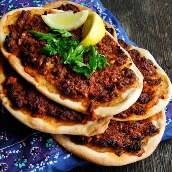 lahmacun