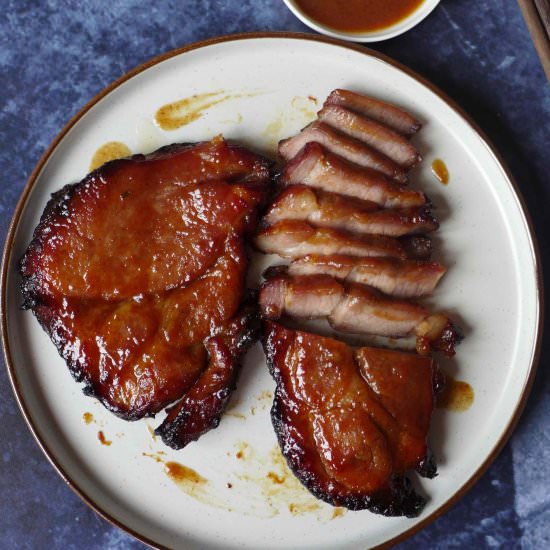 Chinese BBQ Pork