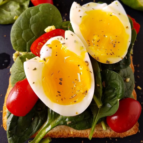 How to Boil Eggs (3 Ways)