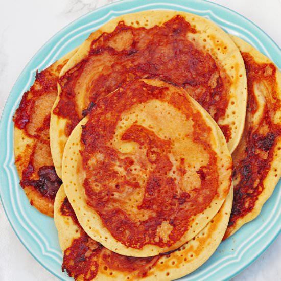 Pancakes