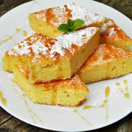 Best Sweet Cornbread Recipe