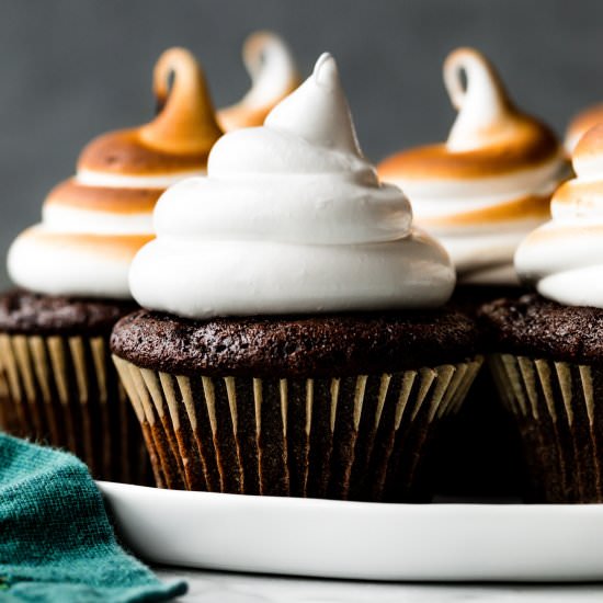 Homemade Marshmallow Creme