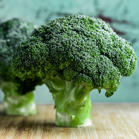 How to Cook Broccoli 8 Ways