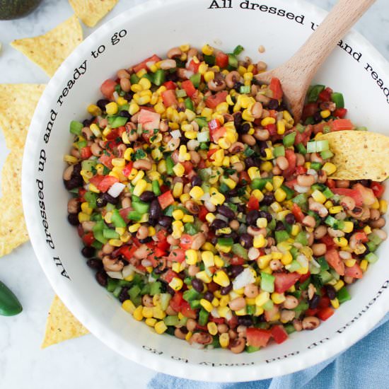 Texas Caviar