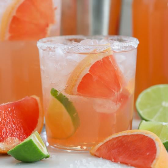 Paloma Cocktail