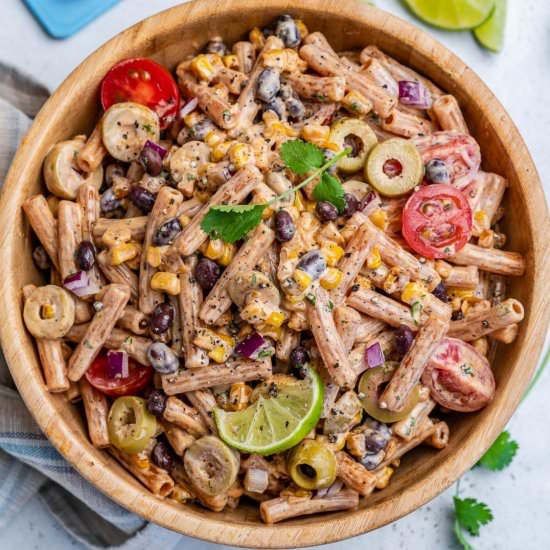 SOUTHWEST PASTA SALAD