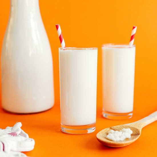 How to Make Kefir
