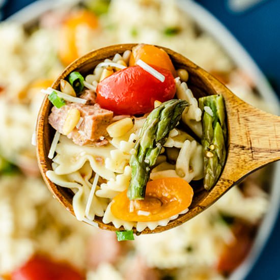 Italian Pasta Salad