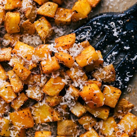 Roasted Potatoes