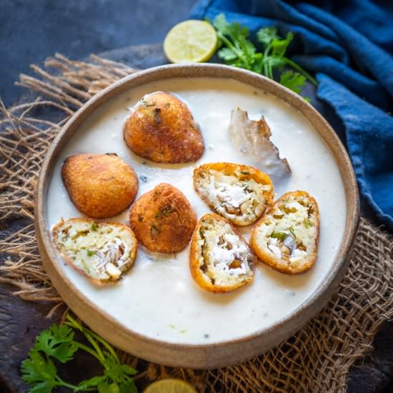 Malai Kofta