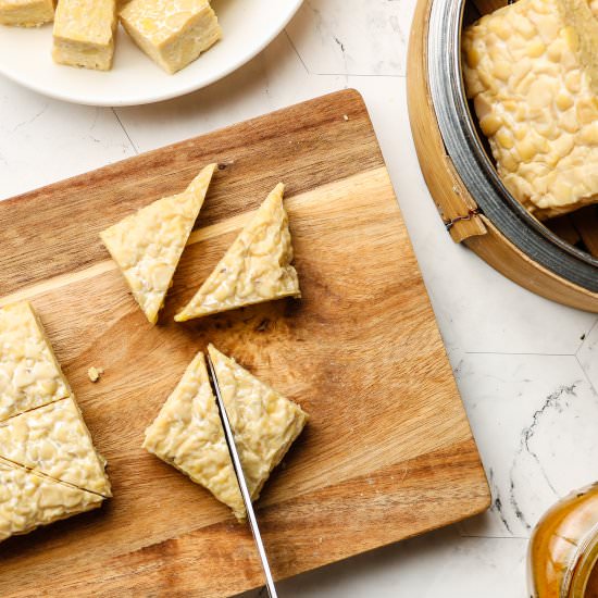 ultimate guide to cooking tempeh