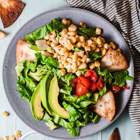 Mexican Corn Salad