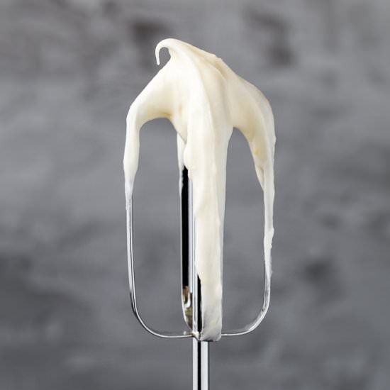 lemon cream cheese frosting