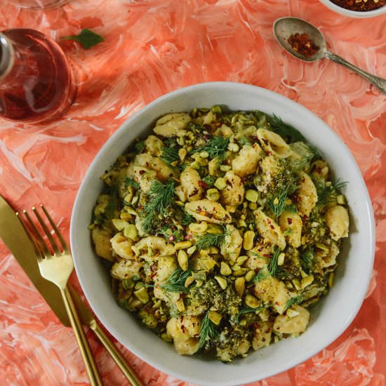 Gluten Free Mac and Cheese