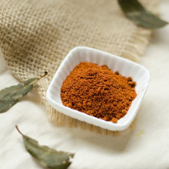 Garam Masala