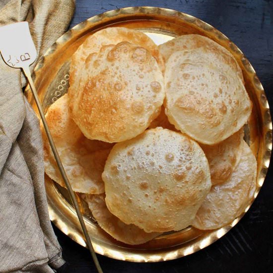 Luchi
