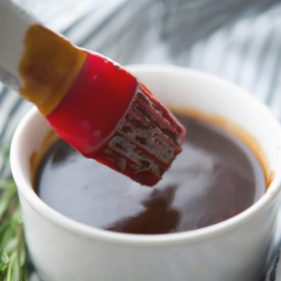 BBQ Sauce
