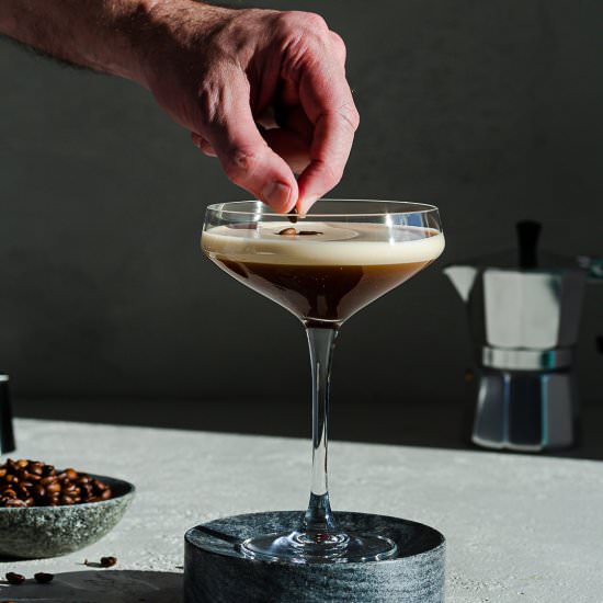 Espresso Martini