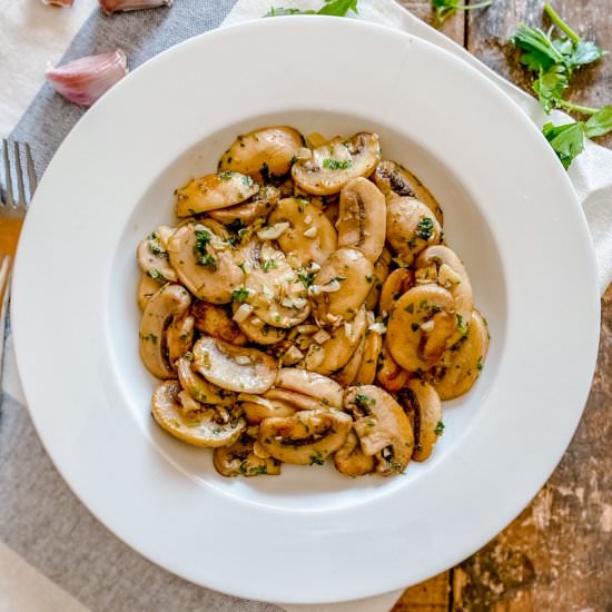 4 Simple SPANISH TAPAS