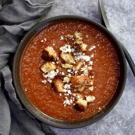 Gazpacho