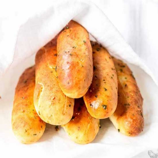 Breadsticks