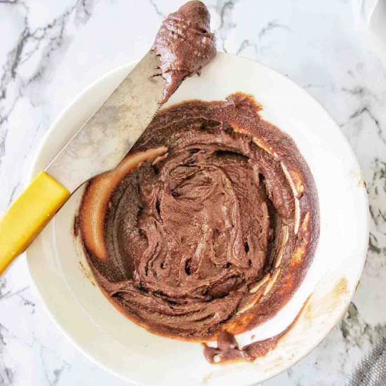 Easy Chocolate Icing