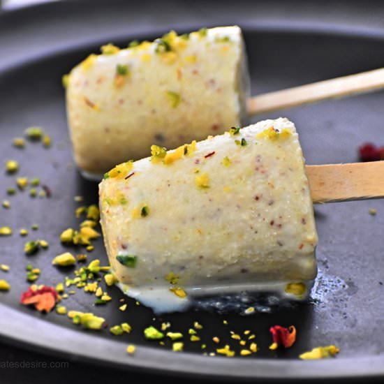 Kulfi