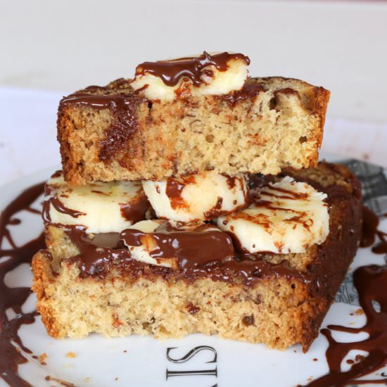 Banana Bread Today Show