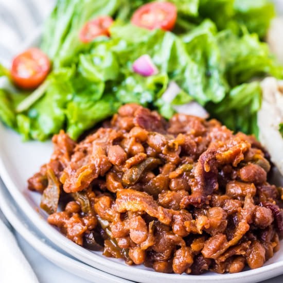 Baked Beans