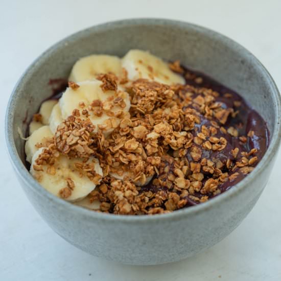 Brazilian Açaí