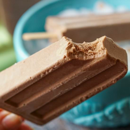 Low Carb Chocolate Pudding Protein