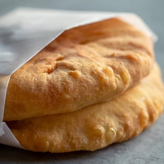 Piroshky