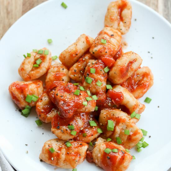 Gnocchi