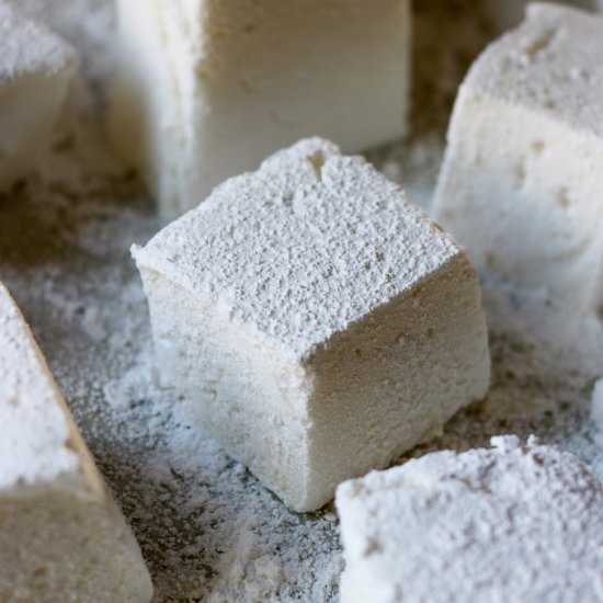 Marshmallows