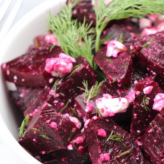 Beet Salad!