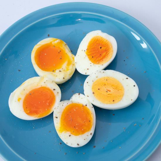 A Fine Guide on How to Boil Eggs